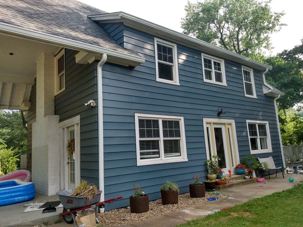 Slide of Perfect Pitch Roofing & Exteriors