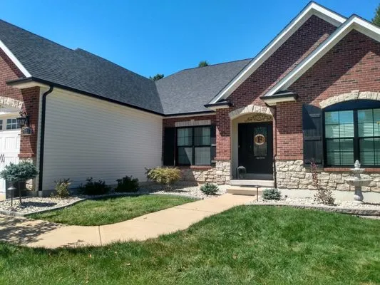 Perfect Pitch Roofing & Exteriors