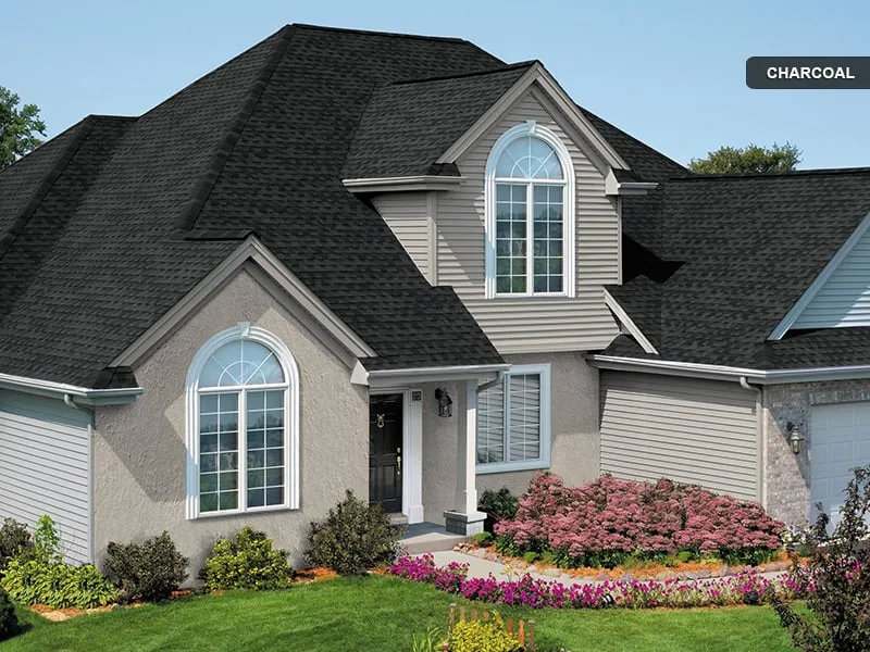 Slide of Perfect Pitch Roofing