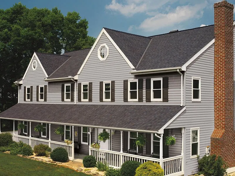 Slide of Perfect Pitch Roofing