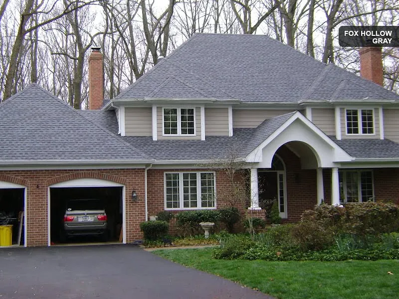 Slide of Perfect Pitch Roofing