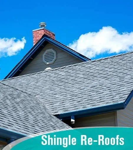Reliable roof repair for fast service across Port St. Lucie, FL - Perfect Pitch Roofing