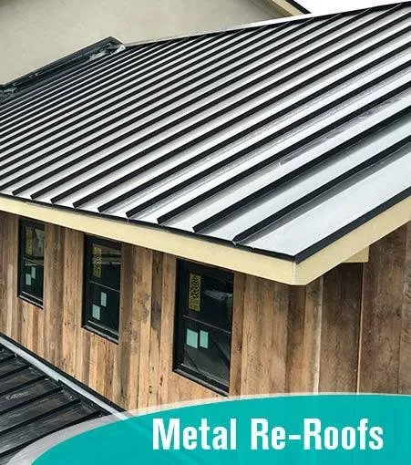 Trusted metal roofing installation in Port St. Lucie, FL - Perfect Pitch Roofing
