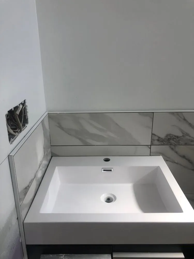 Slide of Perfect Remodeling Solutions