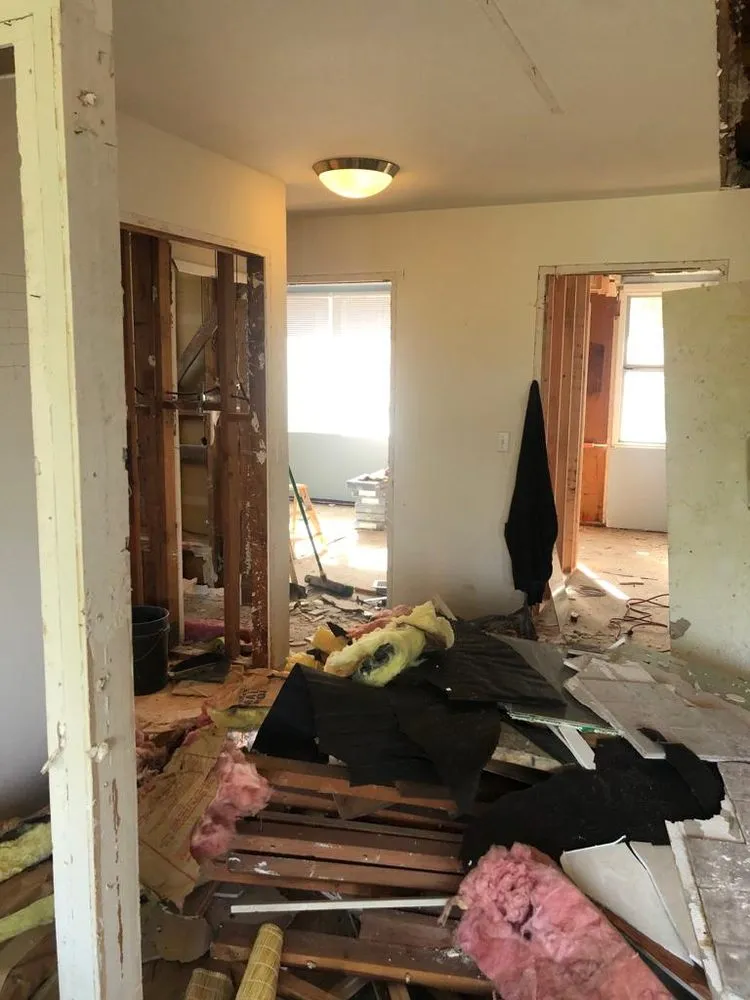 Slide of Perfect Remodeling Solutions