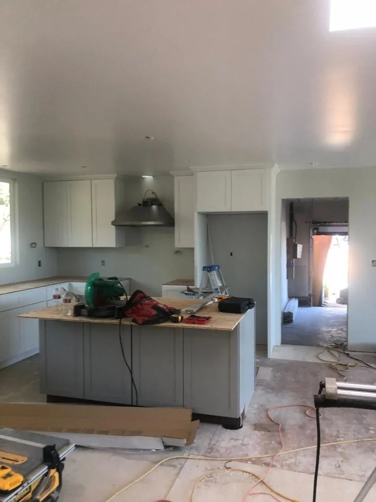 Slide of Perfect Remodeling Solutions