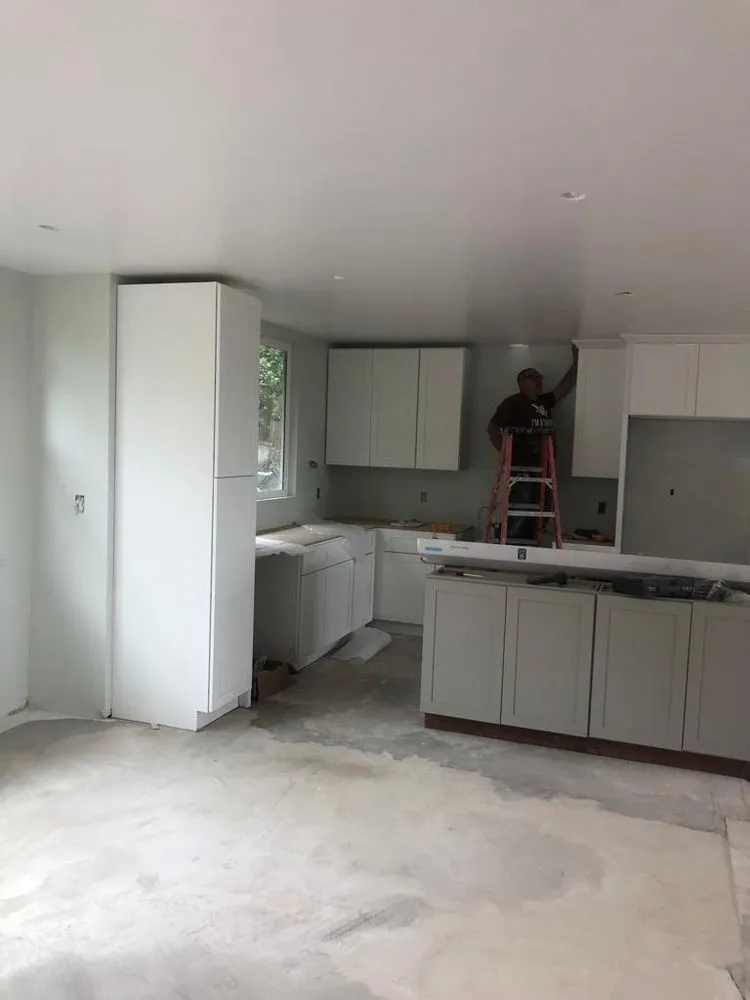 Slide of Perfect Remodeling Solutions