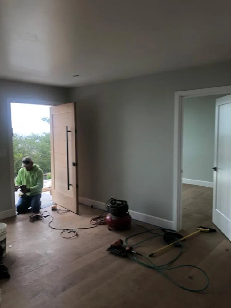 Slide of Perfect Remodeling Solutions