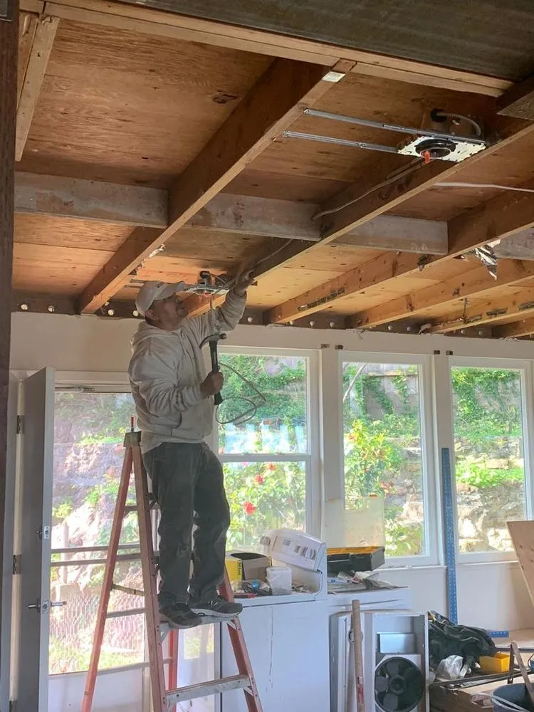 Slide of Perfect Remodeling Solutions