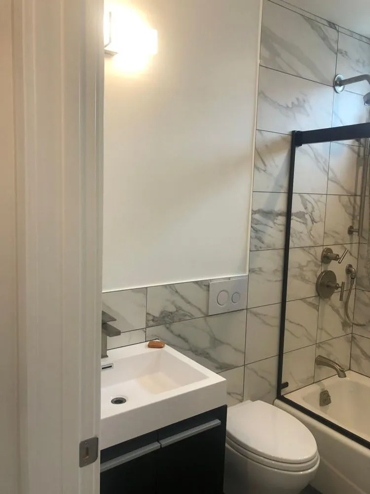 Slide of Perfect Remodeling Solutions