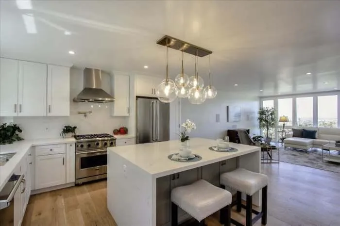 Slide of Perfect Remodeling Solutions