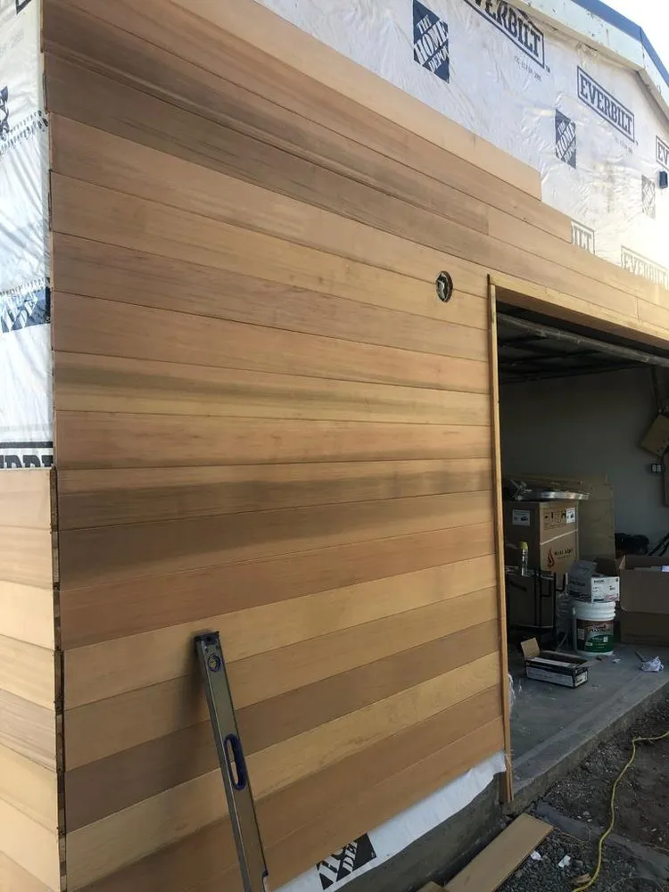 Slide of Perfect Remodeling Solutions