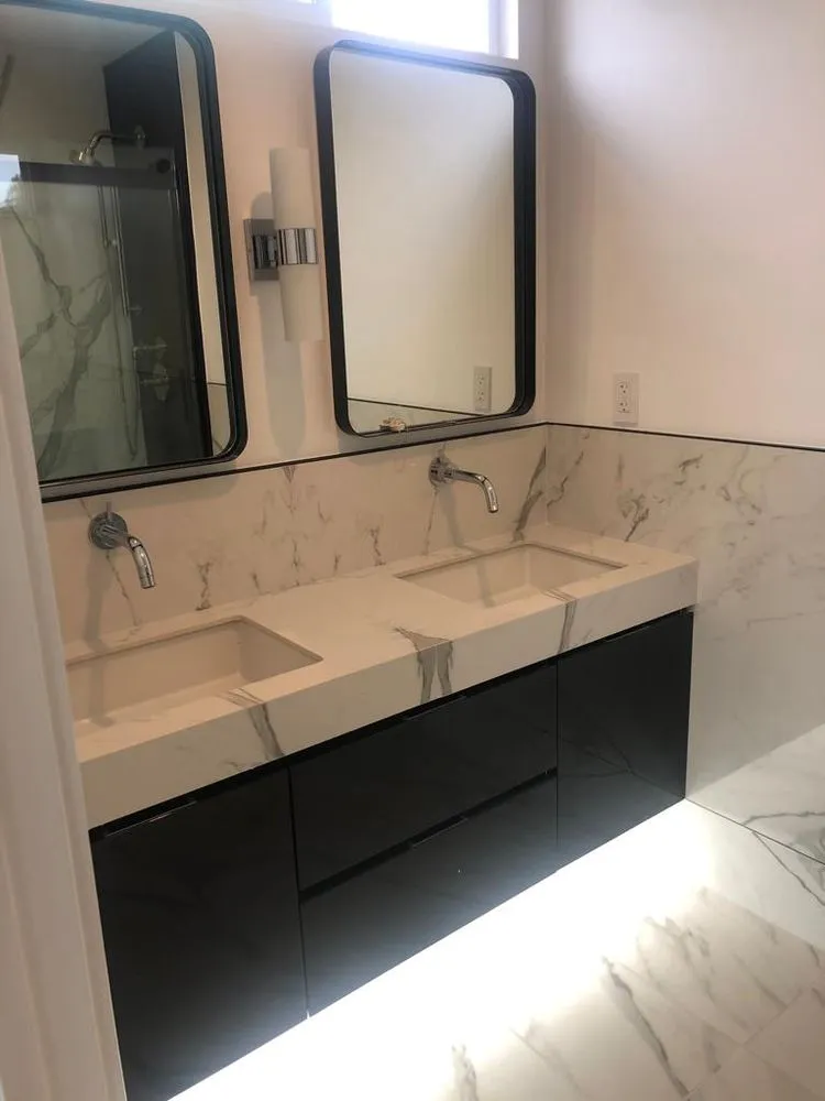 Slide of Perfect Remodeling Solutions