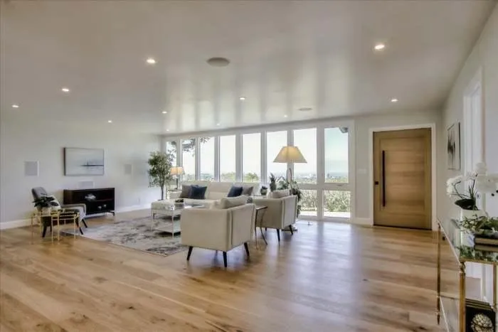 Slide of Perfect Remodeling Solutions