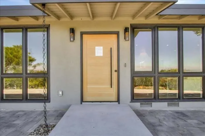 Slide of Perfect Remodeling Solutions