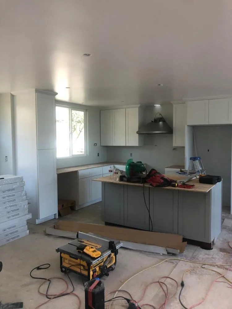 Slide of Perfect Remodeling Solutions