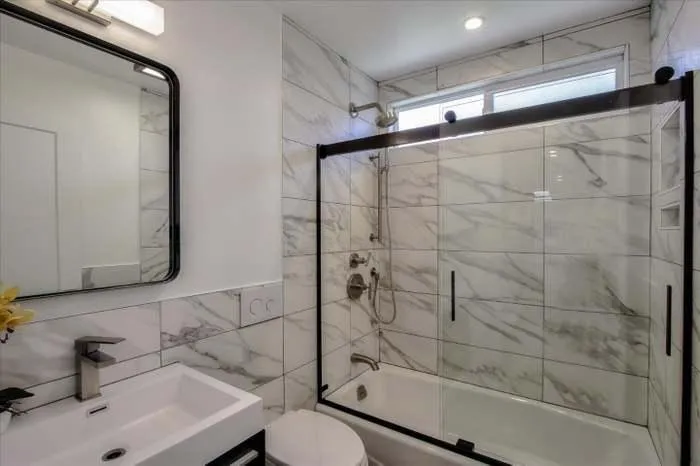 Slide of Perfect Remodeling Solutions