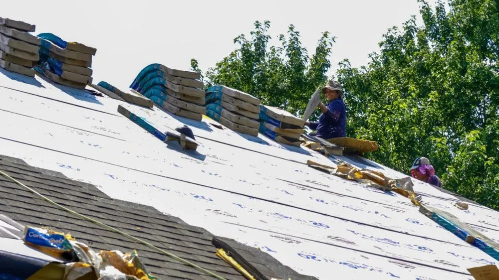 Slide of Perfect-Roof