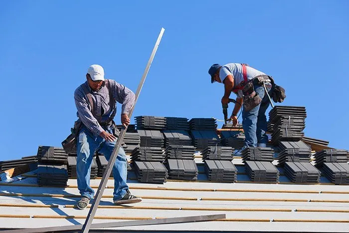 Slide of Perfect-Roof