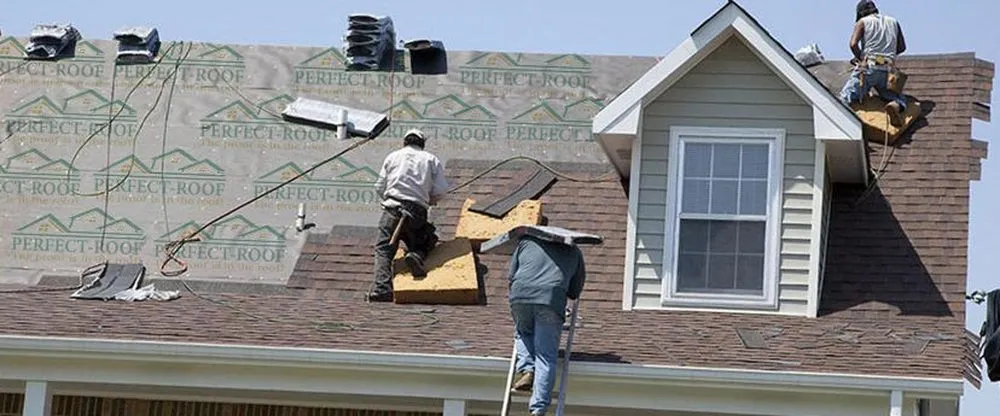 Slide of Perfect-Roof