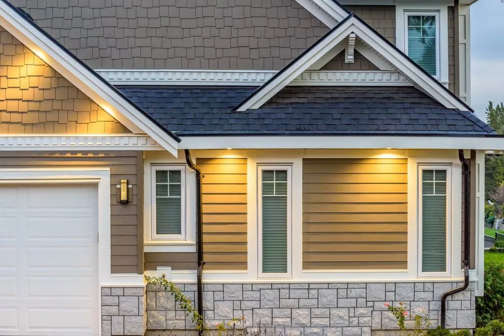 Slide of Perfect Roofing & Siding