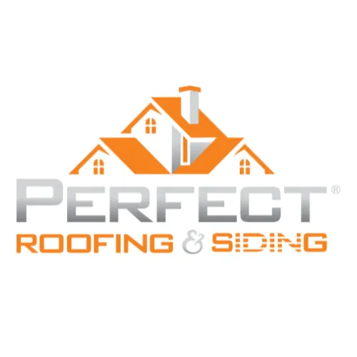 Slide of Perfect Roofing & Siding