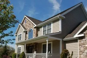 Slide of Perfect Roofing & Siding