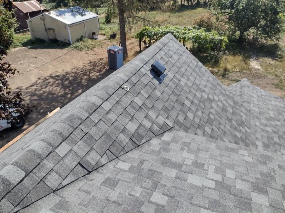 Slide of Perfect Roofing and Construction