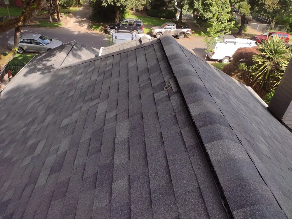 Slide of Perfect Roofing and Construction