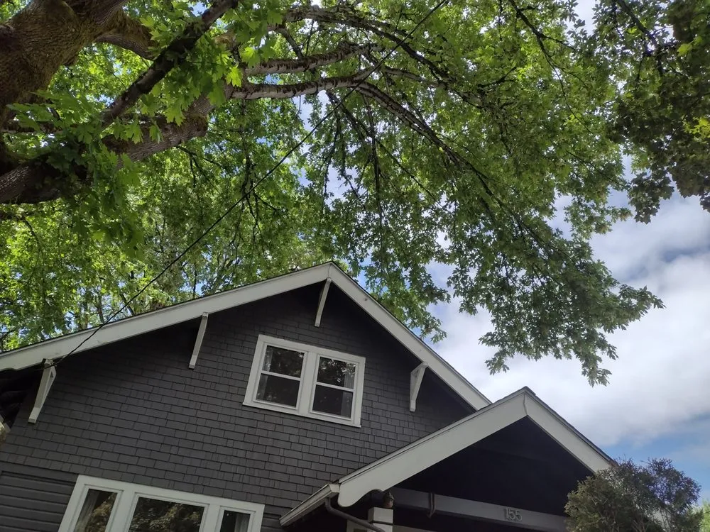 Slide of Perfect Roofing and Construction