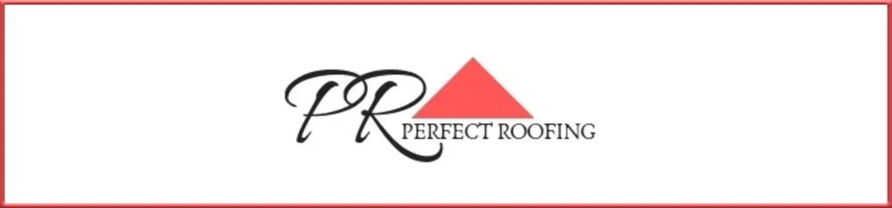 Slide of Perfect Roofing