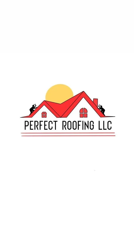 Slide of Perfect Roofing