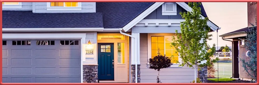 Slide of Perfect Roofing