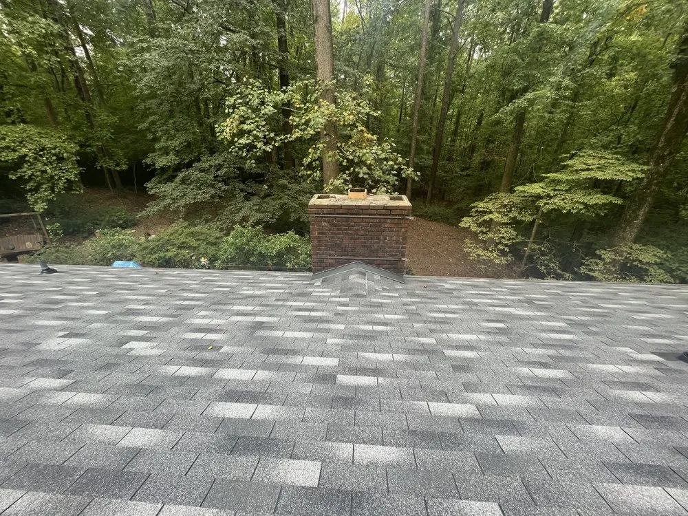 Slide of Perfect Roofing