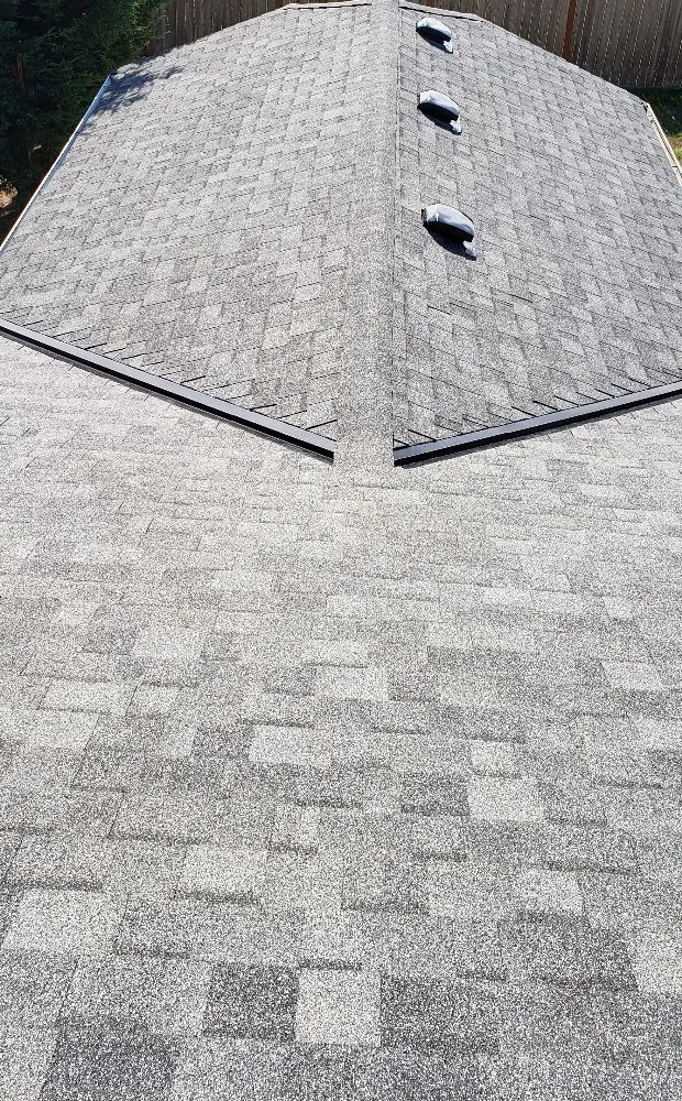 Slide of Perfect Roofing