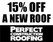 Slide of Perfect Roofing Corporation