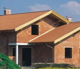 Slide of Perfect Roofing Corporation