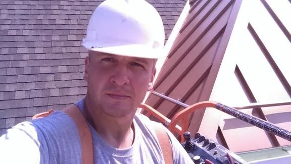 Slide of Perfect Roofing