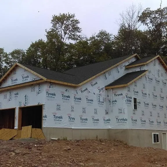 Slide of Perfect Roofing