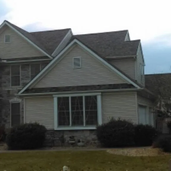 Slide of Perfect Roofing