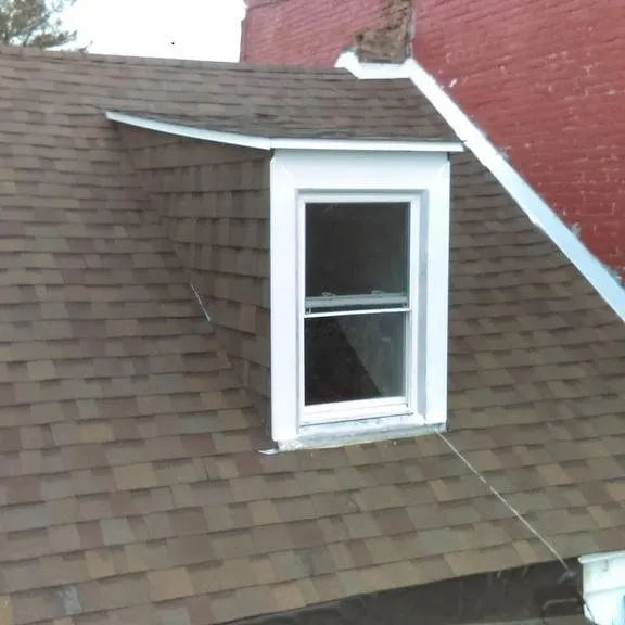 Slide of Perfect Roofing