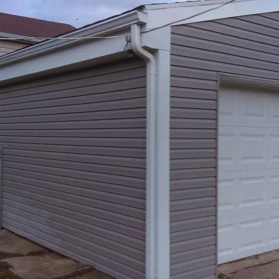 Slide of Perfect Roofing