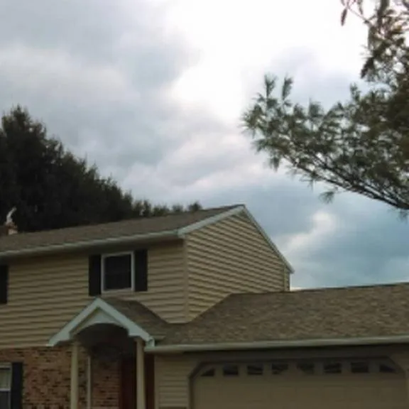 Slide of Perfect Roofing