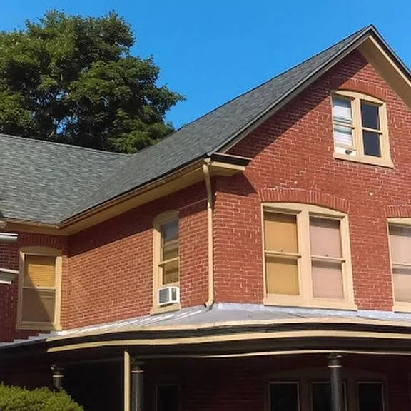 Slide of Perfect Roofing