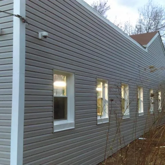 Slide of Perfect Roofing