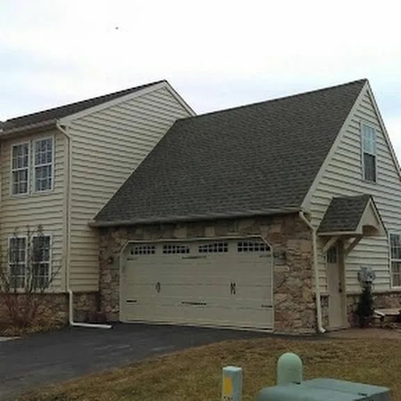 Slide of Perfect Roofing