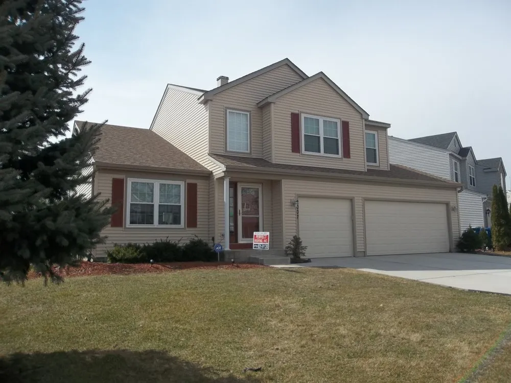 Slide of Perfect Roofing, Inc