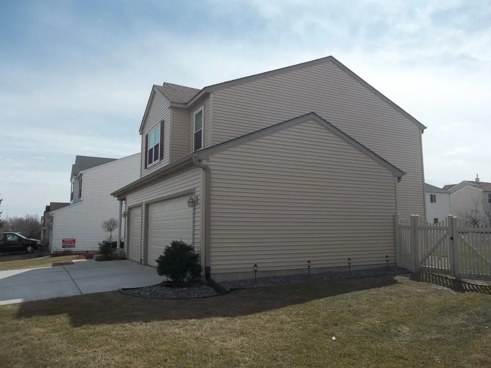 Slide of Perfect Roofing, Inc