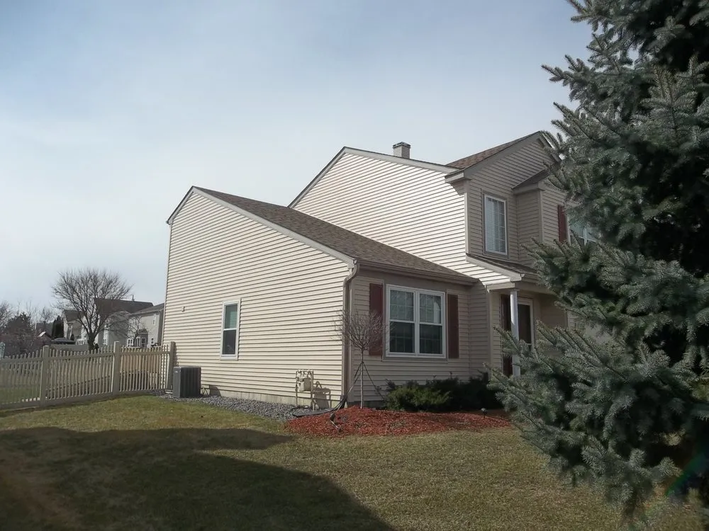 Slide of Perfect Roofing, Inc