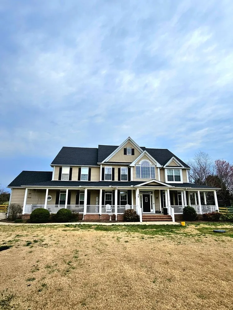 Slide of Perfect Roofing